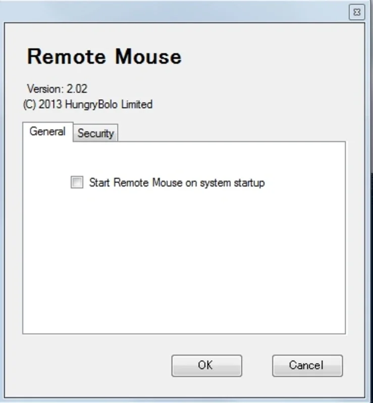 Remote Mouse for Windows - Control Your PC with Your Mobile