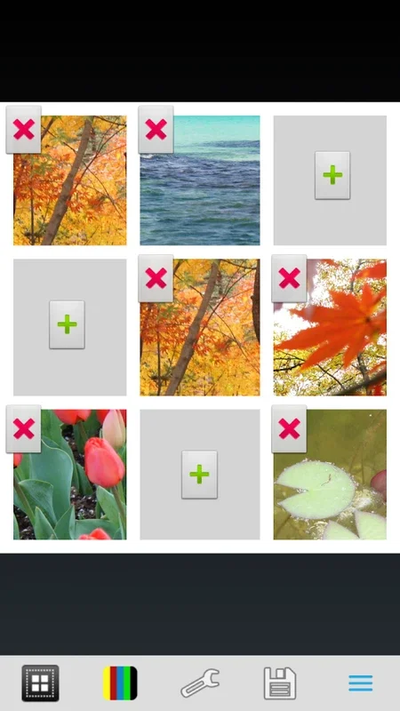 Photo Frame for Android - Create Stunning Photo Collages