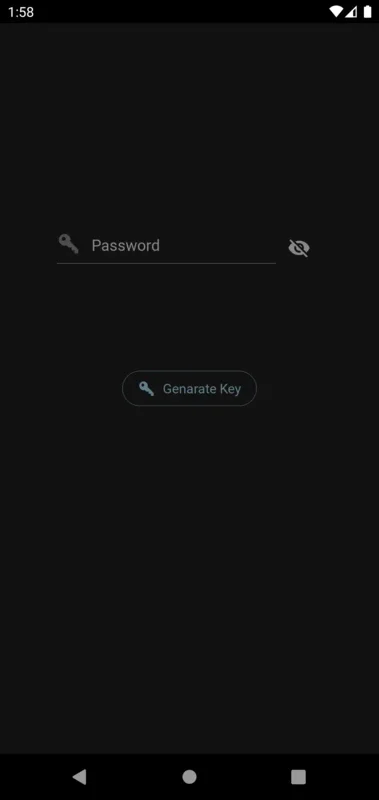 AES Crypt for Android - Secure Encryption App