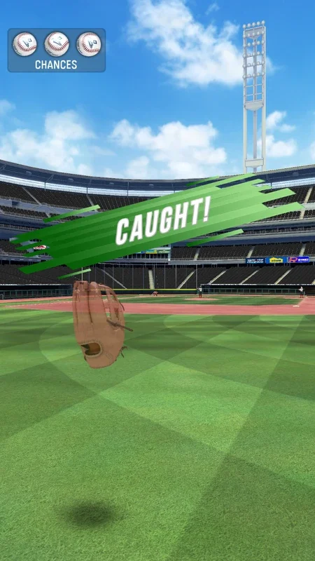 New Star Baseball for Android - Immersive Baseball Experience