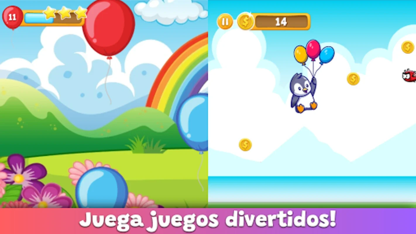 Games for Kids for Android - Download the APK from AppHuts