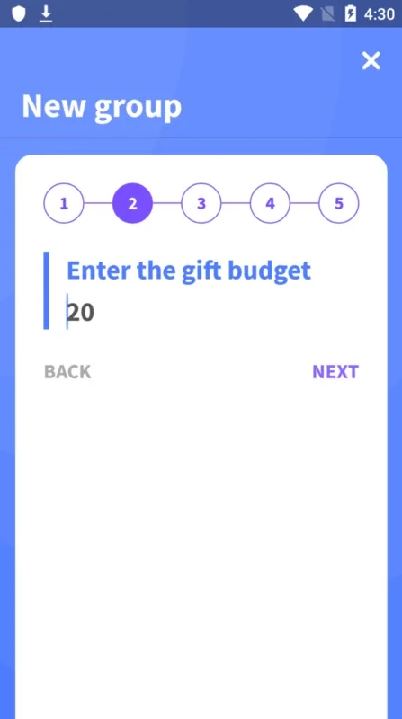 Secret Santa for Android - Simplify Secret Santa Drawings