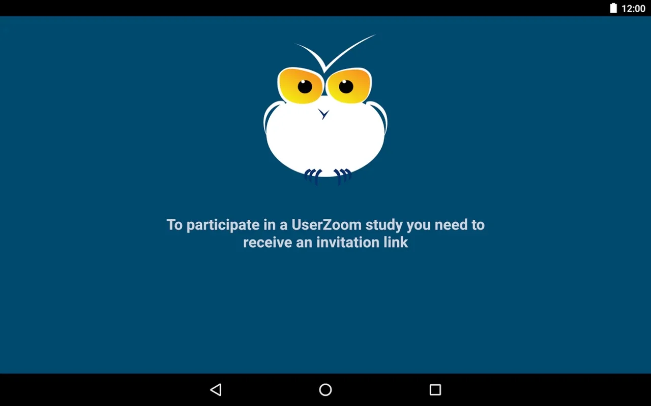 UserZoom Surveys for Android: Revolutionize Your Feedback