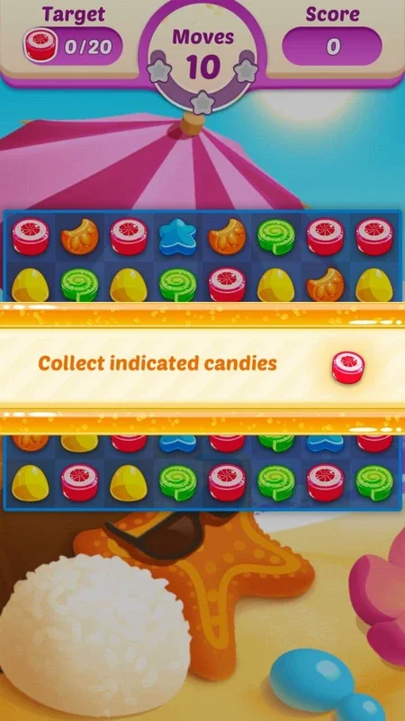 Jelly Juice for Android: Engaging Gameplay