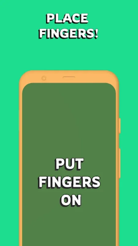 FingerDice for Android - Streamlined Decision-Making