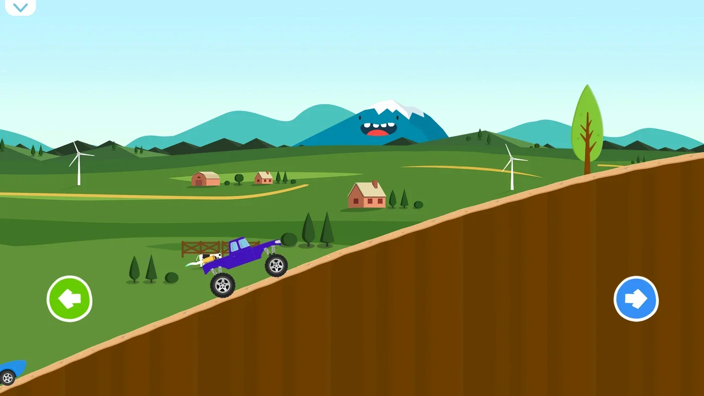 Brick Car 2 Game for Kids - Build TruckTank & Bus for Android: Fun Vehicle Building and Racing