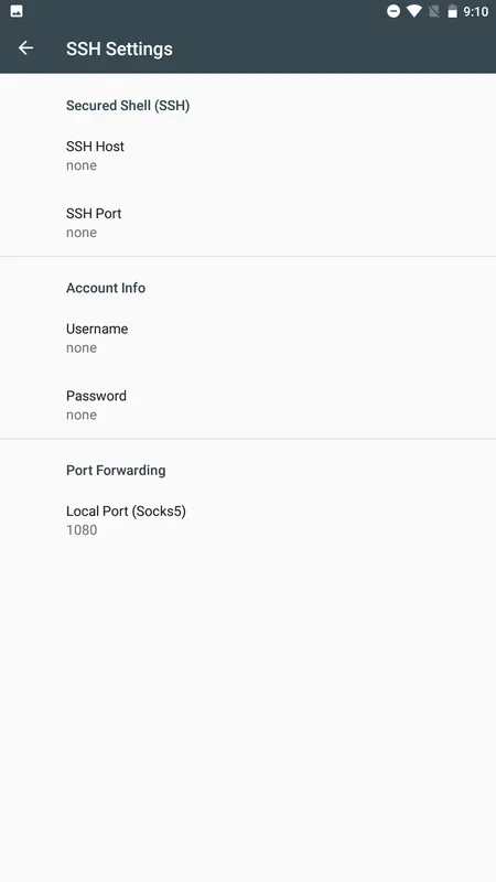 CREEB INJECTOR for Android: Secure Browsing Experience