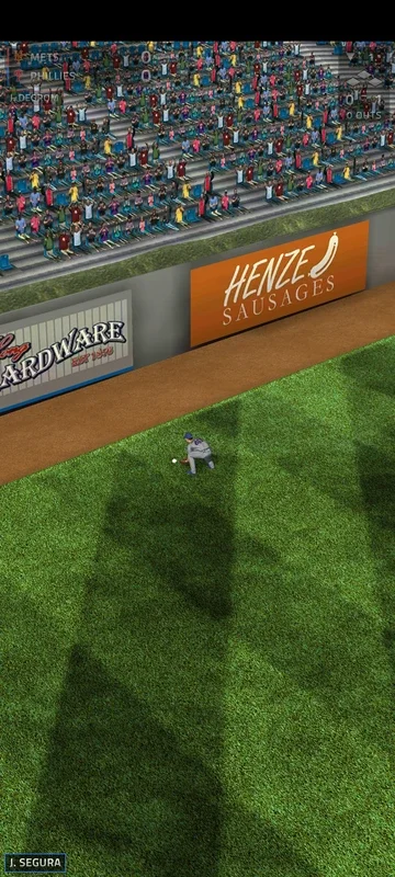 MLB Tap Sports™ Baseball 2022 for Android - Immersive Baseball Experience