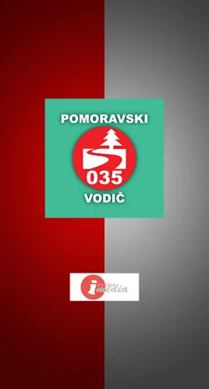 Pomoravski vodič for Android - Explore Pomoravlje