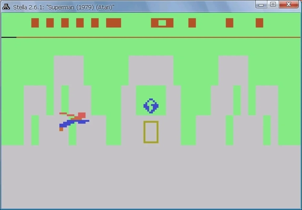 Stella for Windows - Relive Classic Atari 2600 Games