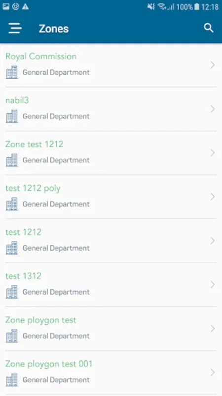 Machinestalk for Android - Unleashing Machine Insights