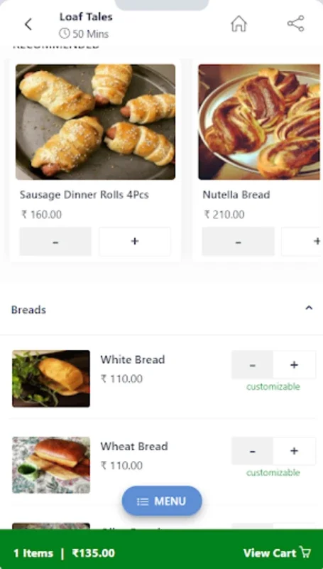 Doondlo Cart for Android: Simplify Local Shopping