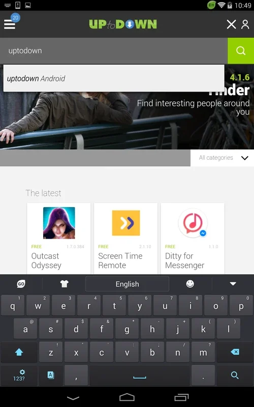 GO Keyboard Emoji Emoticons for Android: Enhanced Typing with Customization