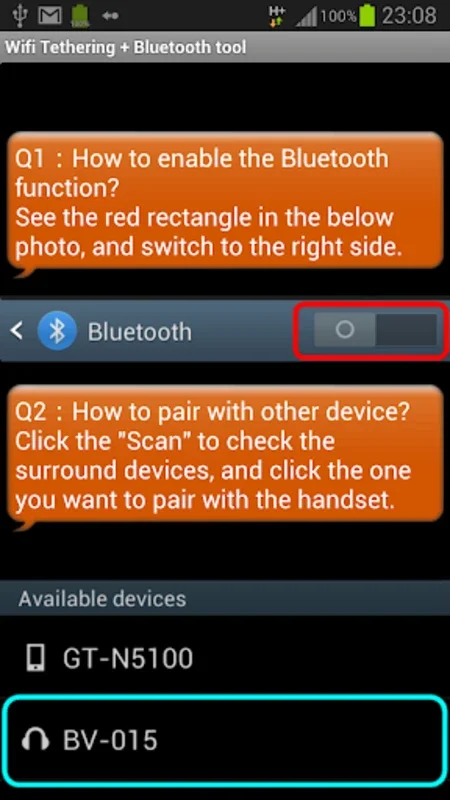 Wifi Hotspot Tethering for Android: Simplify Internet Sharing