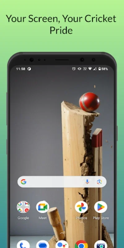 Crickcounter for Android - Track Cricket with Ease