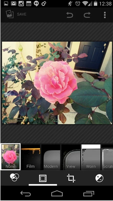 Gallery Pro for Android - Organize and Edit Your Media