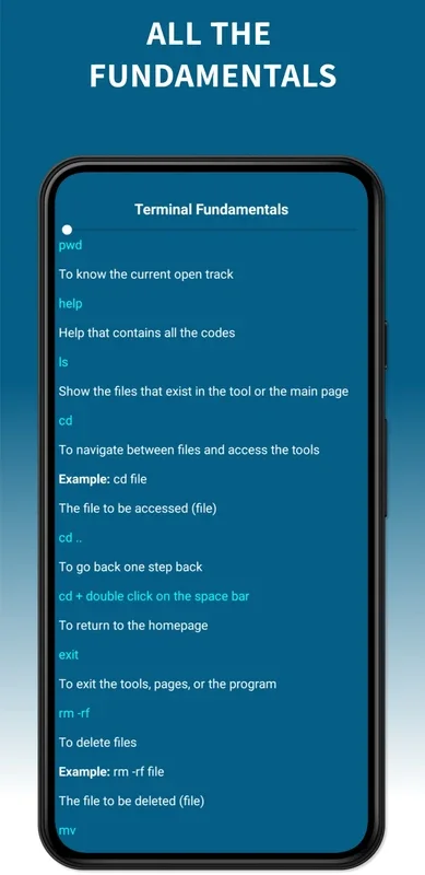 Kali Linux Tutorials for Android: Master Cybersecurity