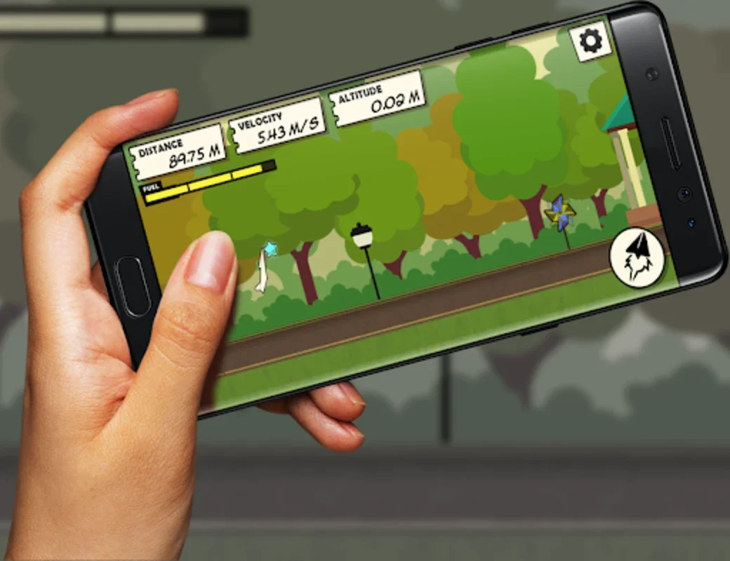 Paper Plane Flight for Android: Thrilling Flight Adventures