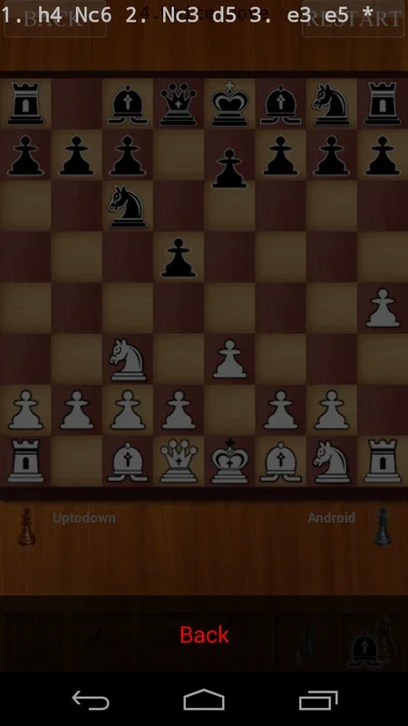 Chess Live for Android - Engage in Global Chess Battles