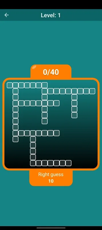 4 Images Game for Android - Engaging Visual Puzzle