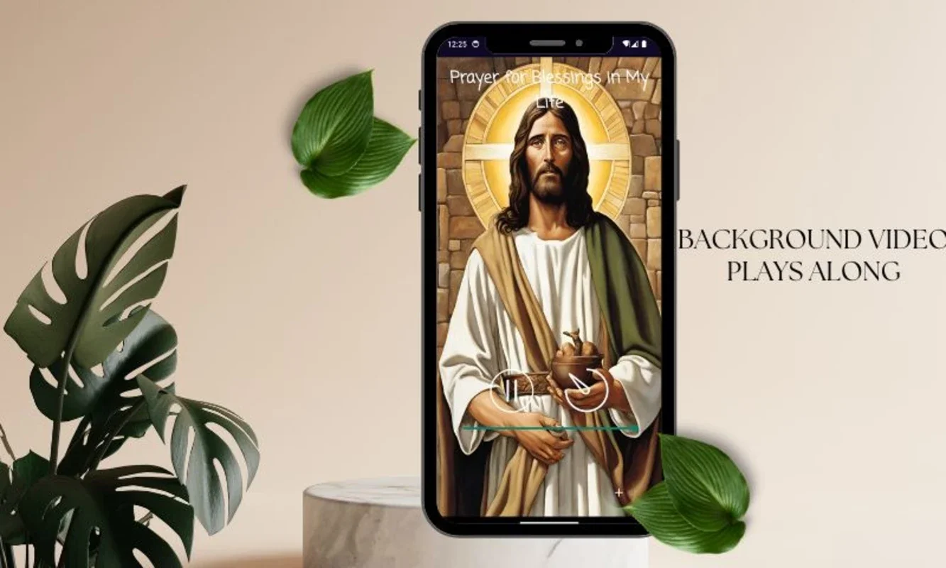 Your Prayer Companion for Android - Connect with God Anytime