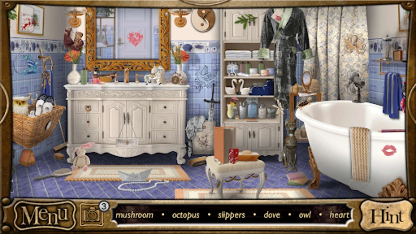 Detective Sherlock Holmes Game for Android: Immersive Mystery