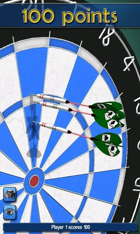 Pro Darts 2023 for Android - Enhance Your Dart Skills