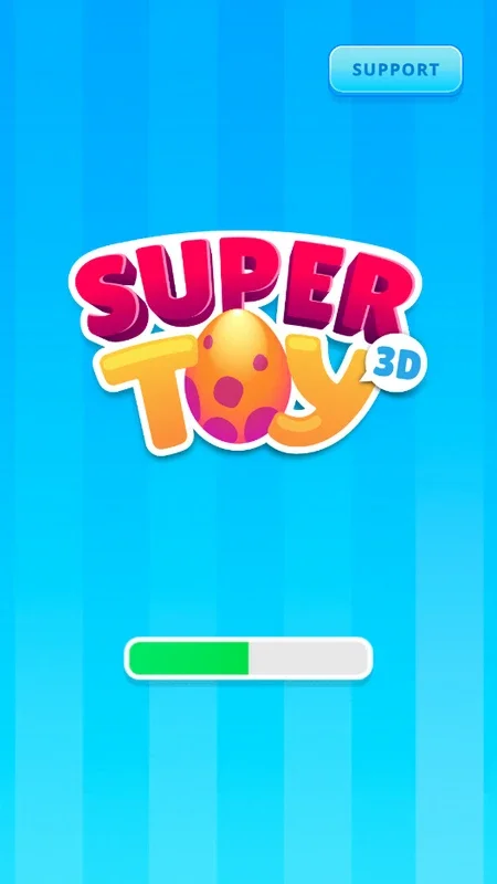 Super Toy 3D for Android - Immersive Gaming