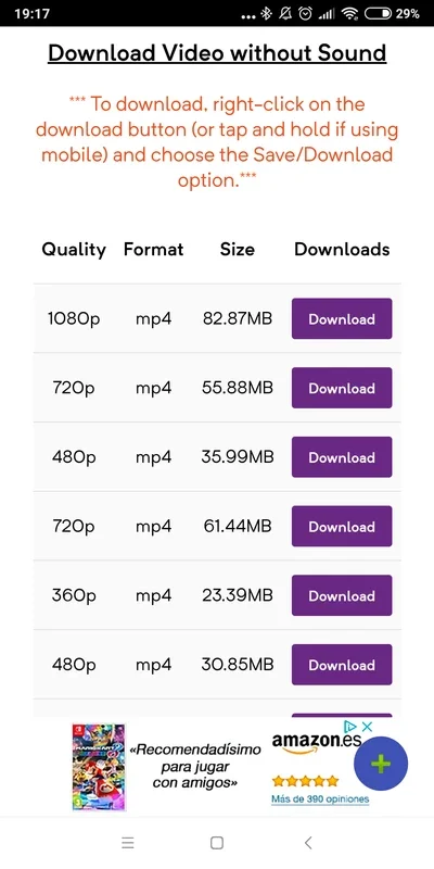 YT Video Downloader for Android - Download Easily on AppHuts