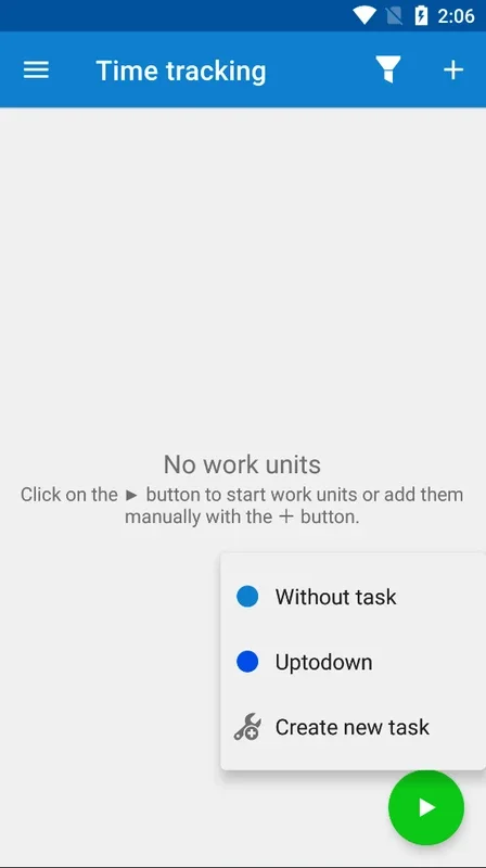 WorkingHours — Time Tracking for Android - Boost Your Productivity