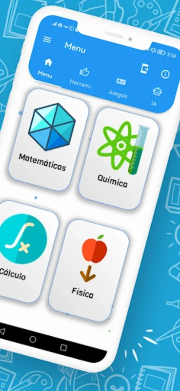 FormuTodo for Android: The Ultimate Science Learning App