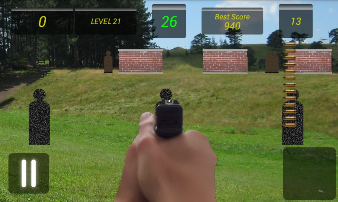 Shooting Expert for Android - Enhance Your Skills