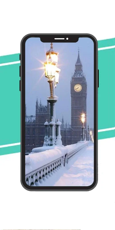 Winter Wallpaper for Android - Enhance Your Device