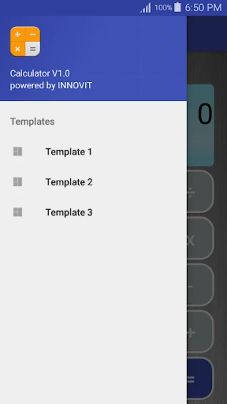 Calculator for Android - Streamlined Calculation Experience