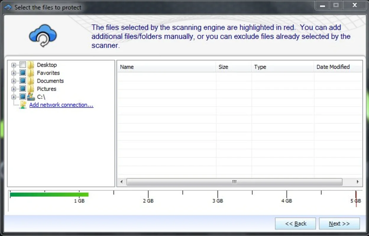 Malwarebytes Secure Backup for Windows: Secure File Backup