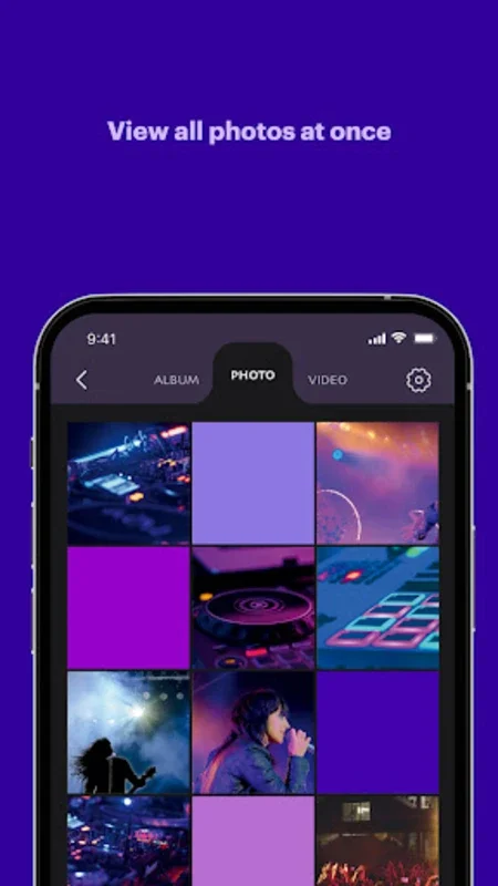 Smart Music Card for Android: High - Quality Multimedia