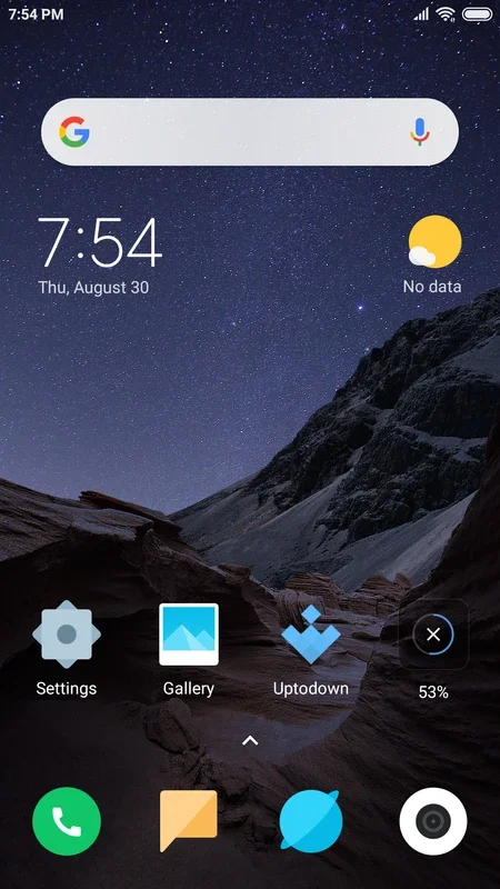 POCO Launcher for Android: A Clean and Customizable Launcher