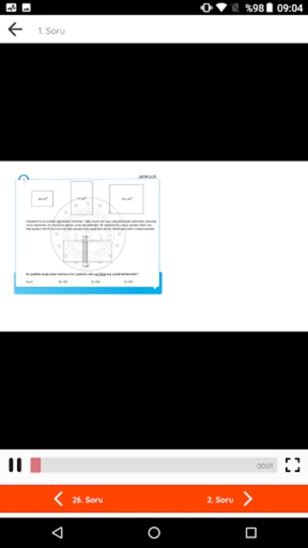 Günay Video Çözüm for Android: Comprehensive Textbook Solutions