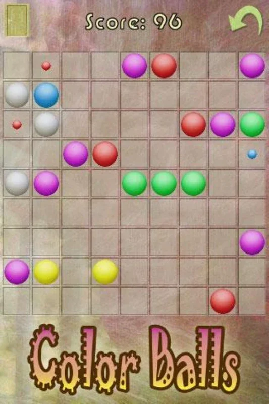 Color Balls for Android - Engaging Puzzle Game