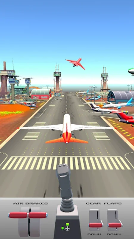 Pilot Life for Android - Realistic Flight Adventure