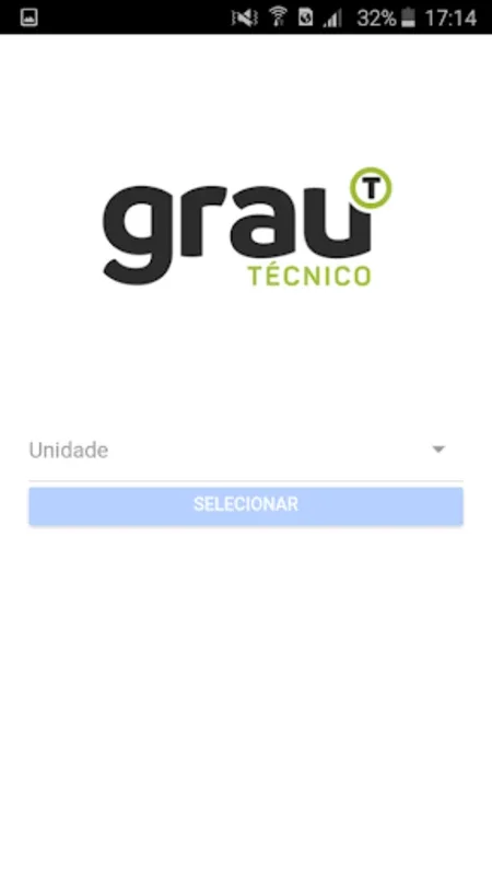 Grau Técnico for Android: Streamline Your Academic Life