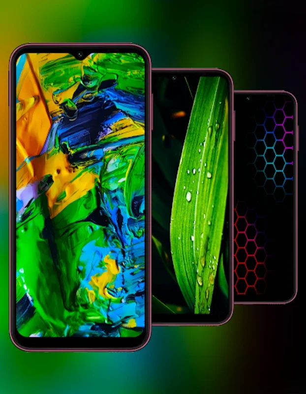 Galaxy A14 5G Wallpaper for Android - Download the APK from AppHuts