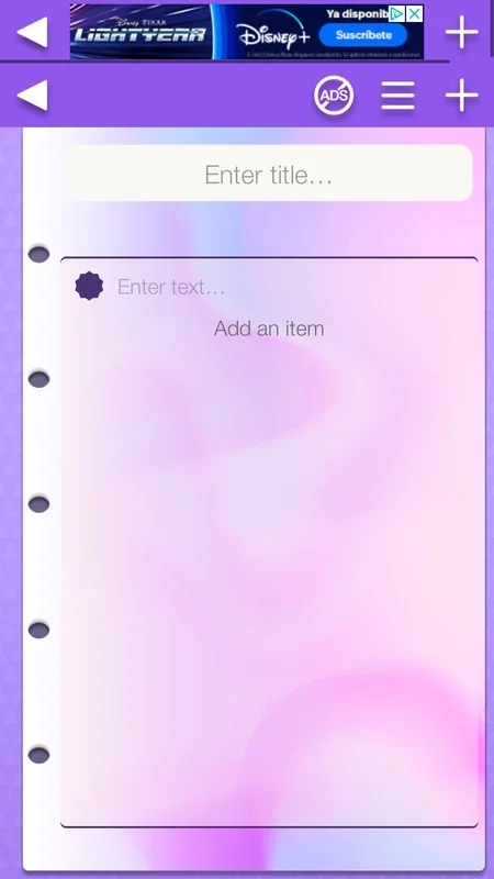 My Color Note Notepad for Android - Download the Free APK