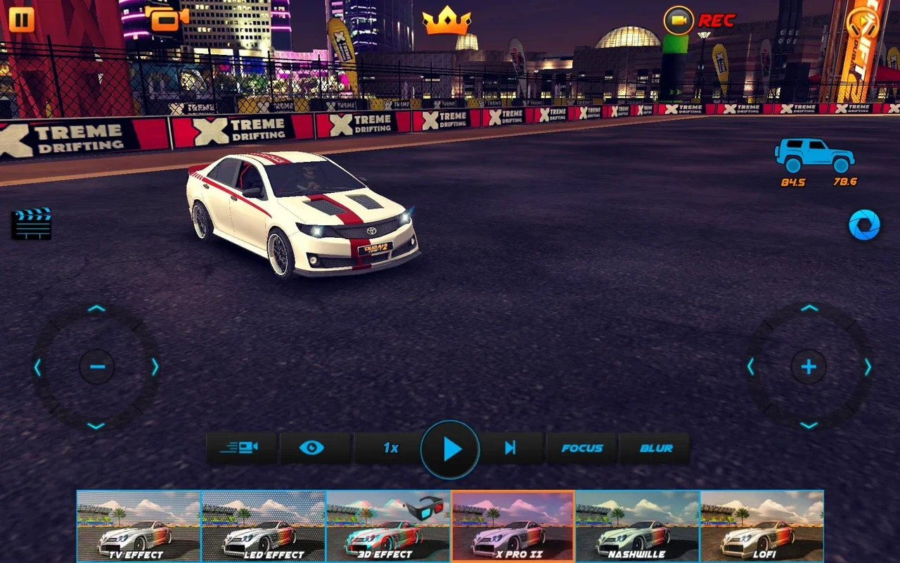 Dubai Drift 2 for Android - Free APK Download