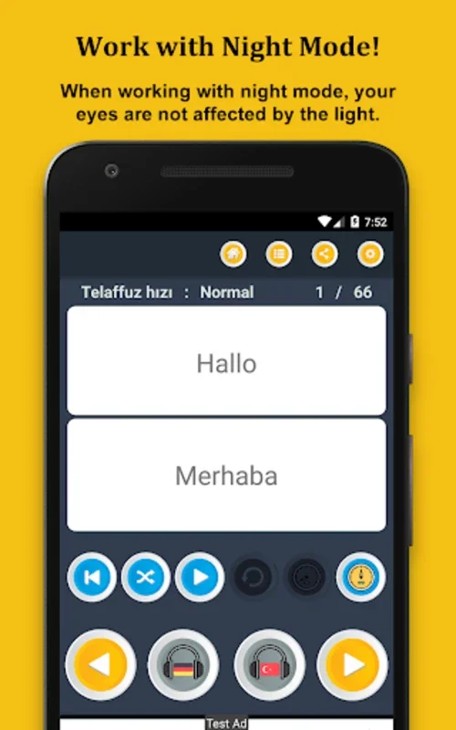 Daily Practical German for Android - Enhance Your Language Skills