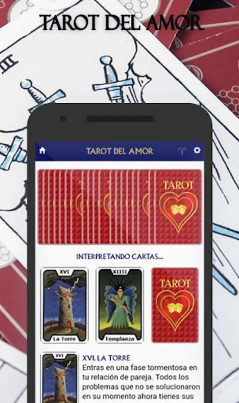 Tarot Gratis & Horóscopo Diario for Android: Insights & Readings