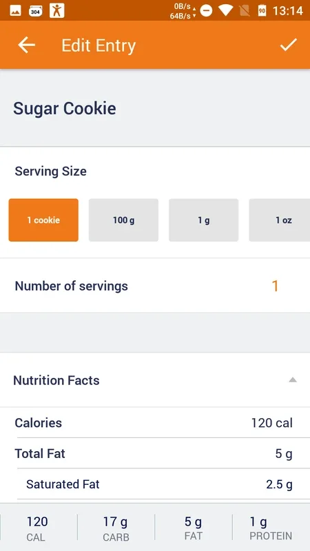 Calorie Mama AI for Android: Effortless Calorie Tracking