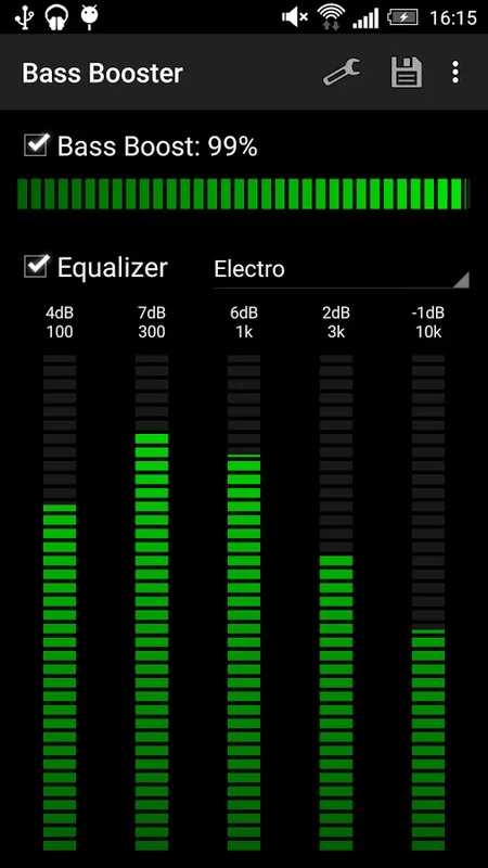 Bass Booster for Android - Enhance Your Audio