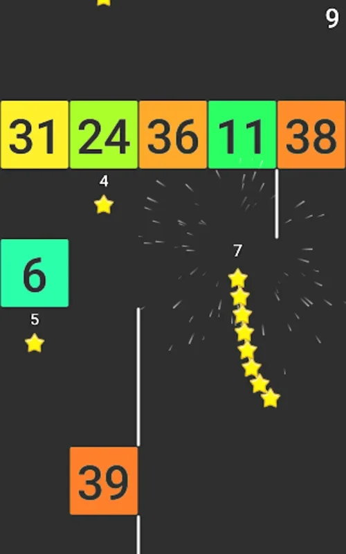 Snake Crush: Eating Balls for Android - Engaging Arcade Game