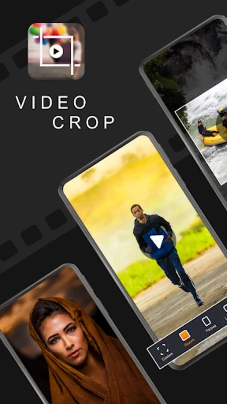 Video Cropper for Android - Transform Your Videos